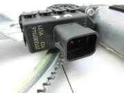 Opel Zafira B A05 11-16 Fensterhebermotor mit Fensterheber Links Vorne