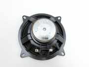 Peugeot 5008 I T87 09-13 Lautsprecher Rechts Hinten