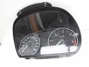 BMW E87 1er 04-07 2,0d 120KW Kombiinstrument Tacho