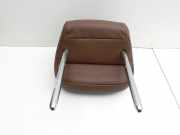 Audi A7 4G 10-18 Leder Kopfstütze Rechts oder Links Hinten Nougatbraun