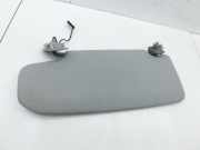 Volvo V60 I D3 10-13 Sonnenblende Rechts für Beifahrer