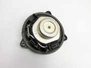 Jaguar XF X250 11-15 Lautsprecher Links Vorne