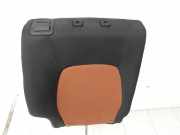 Hyundai I10 II BA 13-19 Sitzbezug Rückenpolster Rechts für Rücksitzbank Hinten