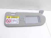 Hyundai I40 VF 12-19 Sonnenblende Rechts für Beifahrer