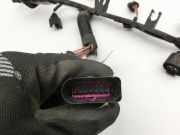 Audi A4 8K B8 07-11 TFSI 1,8 88KW Kabelbaum Motorkabelbaum Leitungssatz für Motor