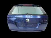 Skoda Superb II 3T 08-13 Kombi Heckklappe Kofferraumdeckel