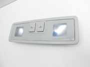 VW Golf 7 VII 13-17 Innenleuchte Innenraumleuchte Hinten