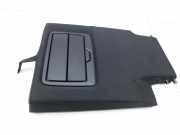 BMW X1 E84 X18D 09-12 Armlehne Mittelarmlehne Auflage mit Becherhalter für Rücksitzbank