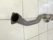 Audi A8 4H 09-13 FSI 4,2 273KW Vorschalldämpfer mit Flexrohr Links