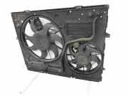 Audi Q7 4L 05-09 TDI 3,0 155KW Elektrolüfter Lüfter Ventilator f. Kühler