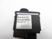 VW Tiguan II AD 16-20 Bedienteil Bedienelement Heizung Klimabedienteil