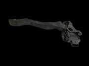 Citroen C3 Picasso 09-13 1,6 88KW Gaswertgeber Gaspedal