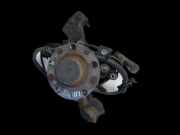 Audi A4 B7 8H Cabrio 06-09 1,8T 120KW Achsschenkel Radnabe mit ABS Links Hinten