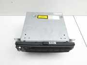 BMW E91 320D LCI 09-13 Navigationssystem Navi CIC Professional