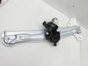 Hyundai Tucson IV NX4 20-24 Fensterhebermotor mit Fensterheber Links Vorne