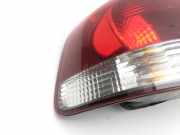 VW Touareg 7L 06-10 Rückleuchte Rücklicht für Stoßstange Links Hinten orig dunkel