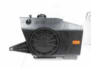 Mercedes S211 E500 02-06 Lautsprecher Subwoofer Bass Box Hinten Orig. Harman Kardon Logic7