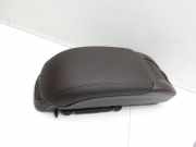 Opel Zafira C 11-16 Mittelkonsole Armlehne FlexRail Braun Leder