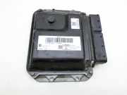 Opel Astra J 11-18 CDTI 1,6 81KW Steuergerät ECU für Motor Motorsteuergerät
