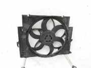 BMW X1 E84 X18D 09-12 2,0d 105KW Lüfter Ventilator f. Kühler