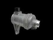 Volvo XC 90 XC90 II T6 T6 2,0 235KW Druckregler für Turbolader