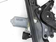 Ford Focus 3 III 11-15 5T Fensterhebermotor mit Fensterheber Links Vorne