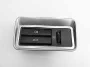 Jaguar XF X250 11-15 Kombi Tachobeleuchtung Regler Dimmer