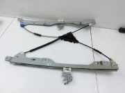 Nissan X-Trail T31 10-14 Fensterheber o. FH-Motor Rechts Vorne