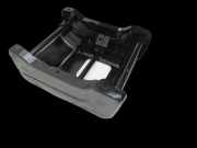 Nissan NV200 09-21 Kombi Beheizt Sitzkonsole für Beifahrersitz Vorne Rechts