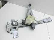Peugeot 5008 I T87 09-13 Fensterhebermotor mit Fensterheber Links Vorne