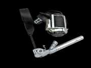 Renault Megane IV 4 16-21 5T Gurt Sicherheitsgurt Links Vorne