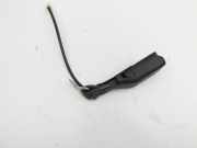 Subaru Outback V BS 15-21 Gurtschloss Rechts Hinten