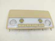 VW Phaeton 3D GP1 07-10 Innenleuchte Innenraumleuchte Hinten Sonnenbeige