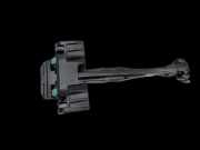 VW Passat 3G B8 14-19 Kombi Türfangband Türbremse Türanschlag Links Hinten