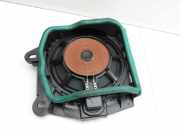 BMW G21 320dx 3er 19-22 Lautsprecher Subwoofer Zentralbass Untersitz 25W Links