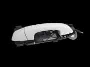 VW Golf 6 VI 5K 08-12 5T Türgriff Griff aussen Links Hinten