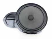 VW Passat 3C B7 10-14 Lautsprecher Links Vorne