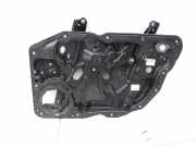 VW Touareg 7P 10-14 Fensterheber o. FH-Motor Rechts Vorne