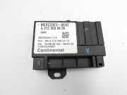Mercedes A207 E250 10-13 Steuergerät ECU Modul für Kraftstoffpumpe