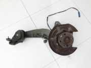 Mini One R56 LCI 13-16 3T 1,6 72KW Achsschenkel Radnabe mit ABS Rechts Hinten