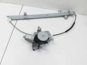 Nissan NV200 09-21 Kombi Fensterhebermotor mit Fensterheber Rechts Vorne