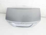 Mercedes C219 CLS 350 04-08 Coupe Heckklappe Kofferraumdeckel Silber