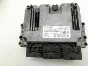 Peugeot 308 II 13-17 HDI 1,6 68KW Steuergerät ECU für Motor Motorsteuergerät
