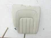 Mercedes CLS 250 C218 11-14 Leder Sitz Rechts Hinten