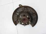 Hyundai I 30 GD 15-17 Lim CRDi 1,6 81KWAchsschenkel Radnabe mit ABS Links Hinten