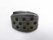 Opel Corsa E X15 14-19 Pedalbelag Pedalkappe für Bremse Kupplung