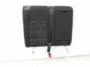 VW Golf 6 VI 5K 08-12 5T Rücksitzbank Hinten