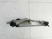 Renault Scenic III JZ 09-12 Wischermotor m. Wischergestänge Vorne QQ85