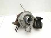 Chrysler Voyager V RT 08-11 CRD 2,8 120KW ENS Turbolader Turbo Abgasturbolader mit Druckregler