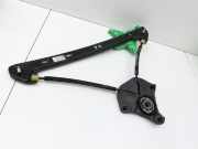 VW Golf 7 VII 5G 12-17 5T Fensterheber o. FH-Motor Volkswagen Hinten Rechts